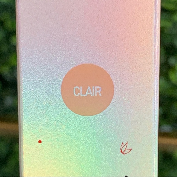 Erborian CLAIR CC Creme | NEW | High Definition Radiance Face Cream SPF25 | 45mL - Picture 2 of 16